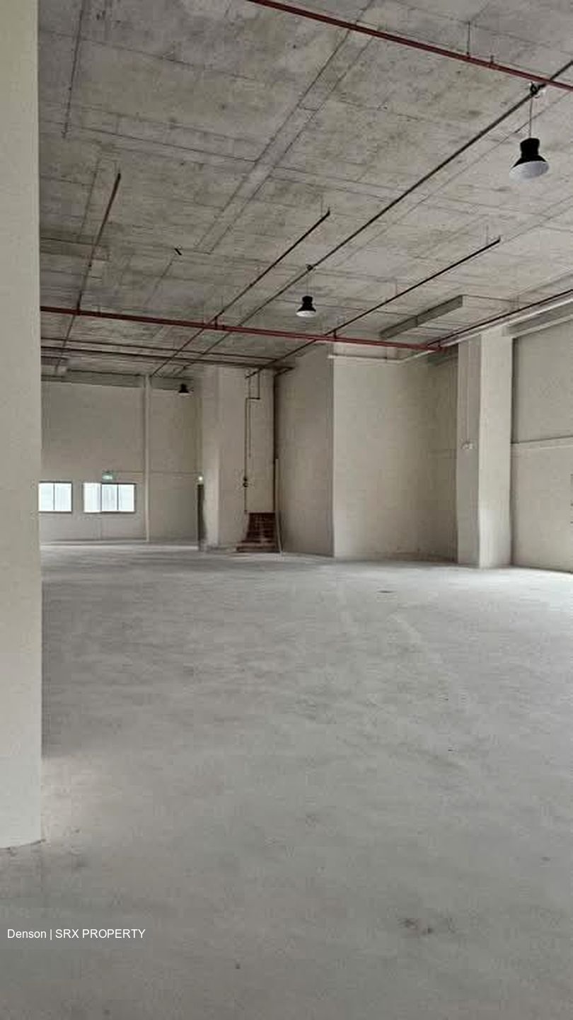 Senoko Way (D27), Factory #588618241